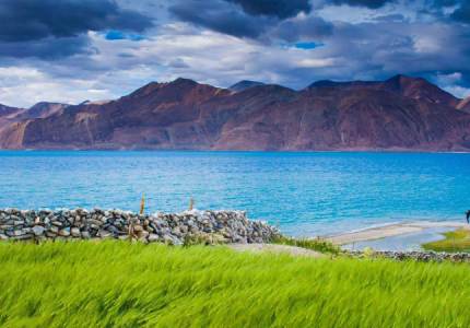 Leh Nubra Valley Tour from Amritsar