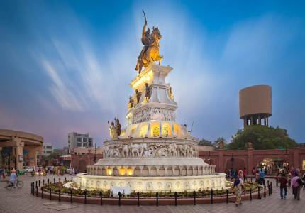 Amritsar One Day City Tour