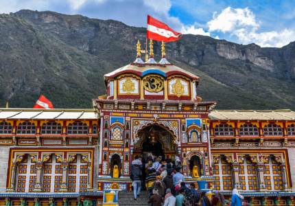 Complete Char Dham Yatra