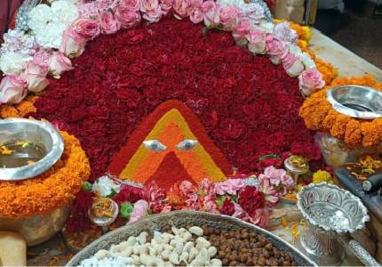 Amritsar Start 9 Devi Darshan Yatra