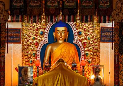 Amritsar to Dalhousie Dharamshala Getaway