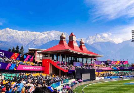 Chandigarh–Shimla–Manali–Dharamshala Tour