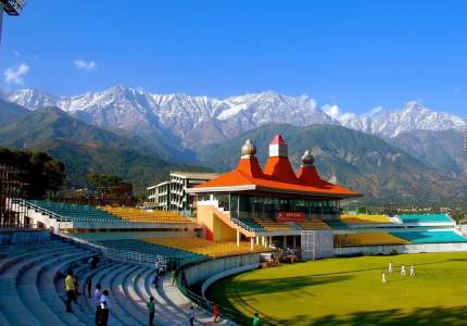 Amritsar to Dalhousie Dharamshala Getaway