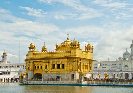 Amritsar One Day City Tour