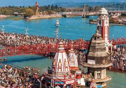 Complete Char Dham Yatra