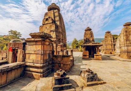 Amritsar Start 9 Devi Darshan Yatra