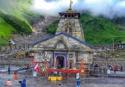 Complete Char Dham Yatra