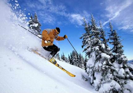 Shimla Manali Getaway from Chandigarh