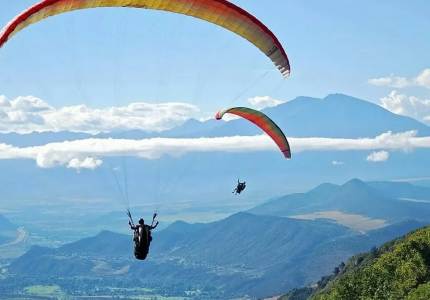 Amritsar to Shimla Manali Dalhousie Dharamshala Hill Tour