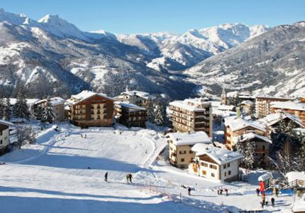 Manali Trip from Chandigarh