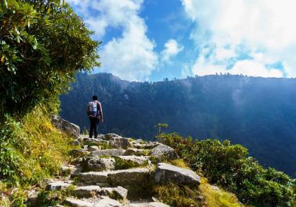 Dharamshala & McLeod Ganj Trip from Amritsar