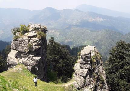 7 Day Kaza Chandratal Tour