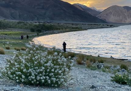10 Days - Leh Ladakh Tour from Chandigarh