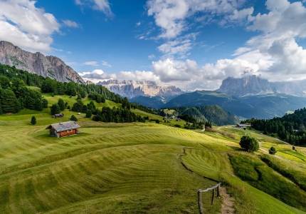 Katra Patnitop Getaway from Amritsar