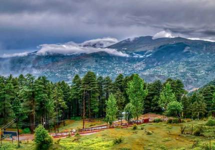 Patnitop Stay with Vaishno Devi Darshan