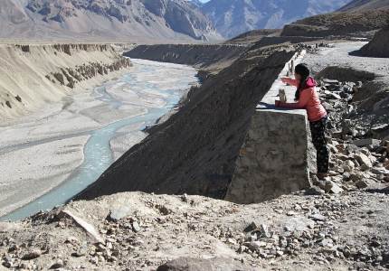 10 Days - Leh Ladakh Tour from Chandigarh