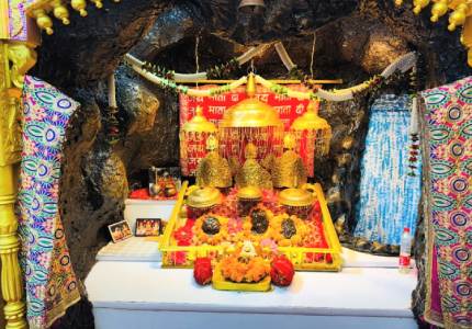 Vaishno Devi Yatra from Amritsar