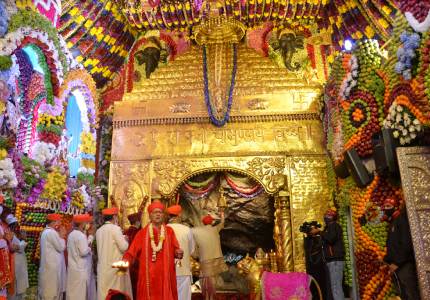 Vaishno Devi Yatra from Amritsar