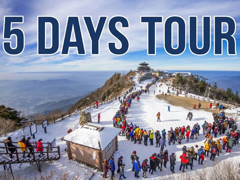 Amritsar to Dalhousie Dharamshala Getaway