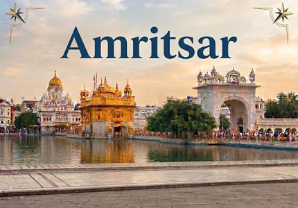 Amritsar Taxi