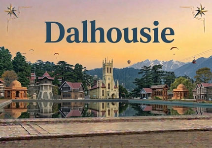 Dalhousie-Taxi