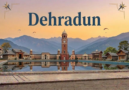Dehradun Taxi