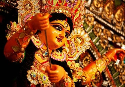 Amritsar Start 9 Devi Darshan Yatra