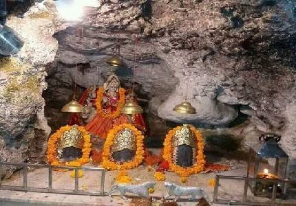 Vaishno Devi Yatra from Amritsar
