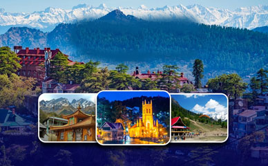 About Aishnoor Tour & Travels