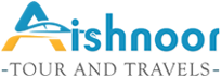 Logo Aishnoor Tour & Travels